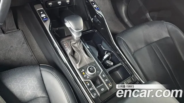 Kia Sorento 4th Generation id 2802549 из Кореи 19