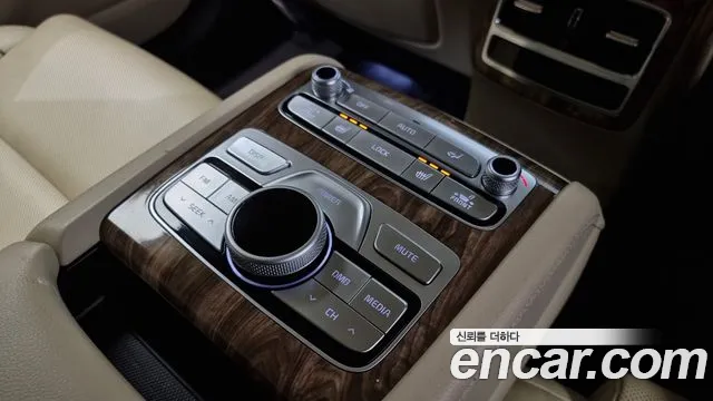 Kia More K9 id 2586142 из Кореи 19