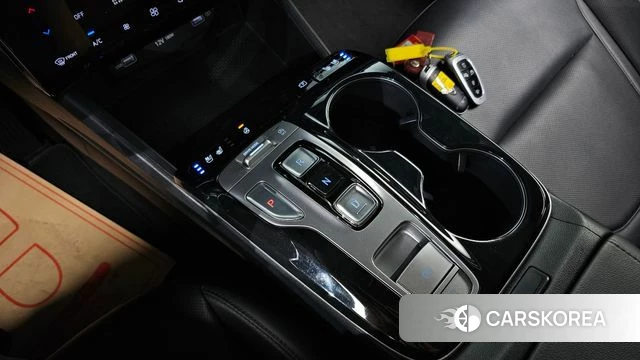 Hyundai Tucson (NX4) id 4872492 из Кореи 29