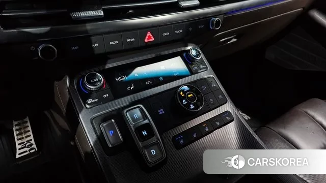 Hyundai The New Palisade id 3610822 из Кореи 19