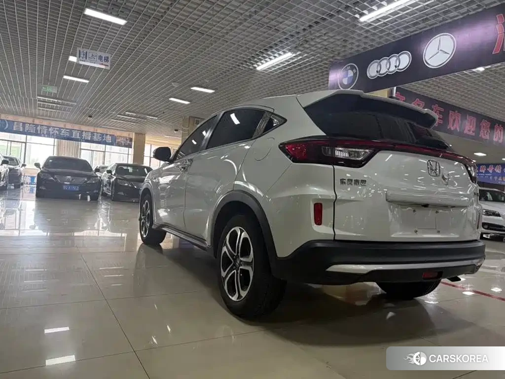 Honda XR-V id 4576787 из Китая 12