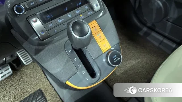 Hyundai Casper id 3550444 из Кореи 19