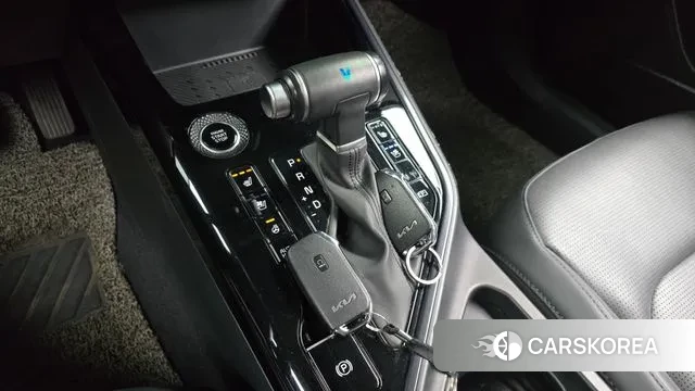 Kia Di Ol Nu Niro id 3735374 из Кореи 19