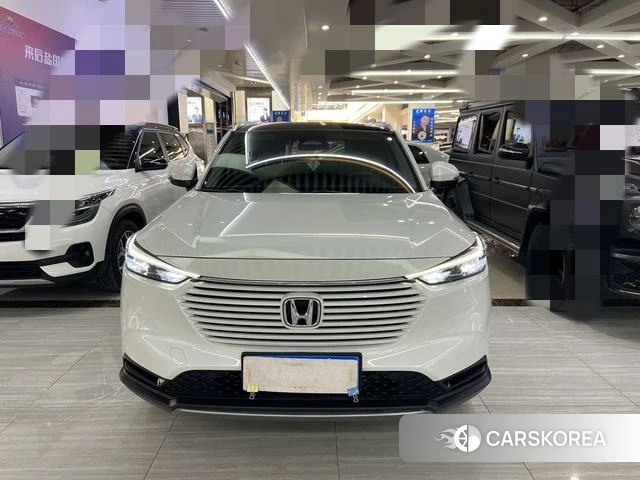 Honda Binzhi id 4277878 из Китая 21