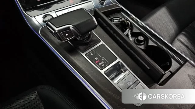 Audi A6 (C8) id 3323919 из Кореи 19