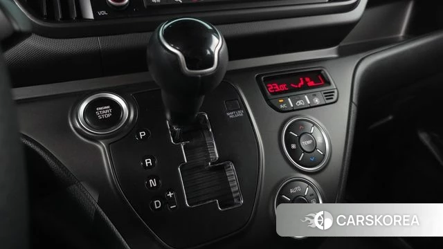 Kia The New Kia Ray id 4682581 из Кореи 33