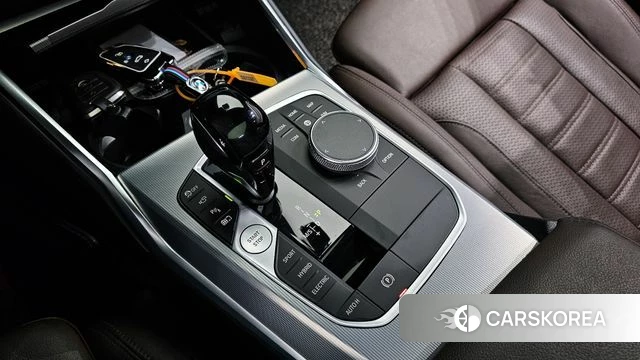 BMW 3 Series (G20) id 3865908 из Кореи 19