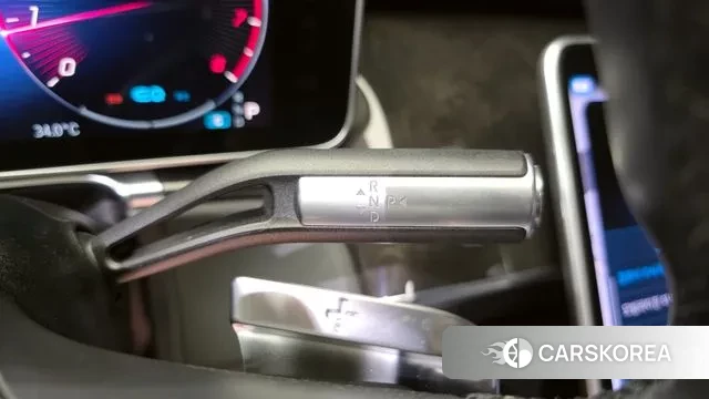 Mercedes-Benz S-Class W223 id 2985285 из Кореи 19