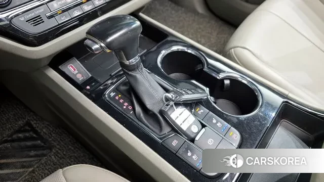 Kia The New Carnival id 3429335 из Кореи 19