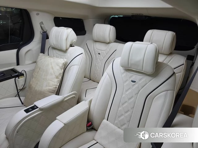 Kia Carnival 4th generation id 3935867 из Кореи 19