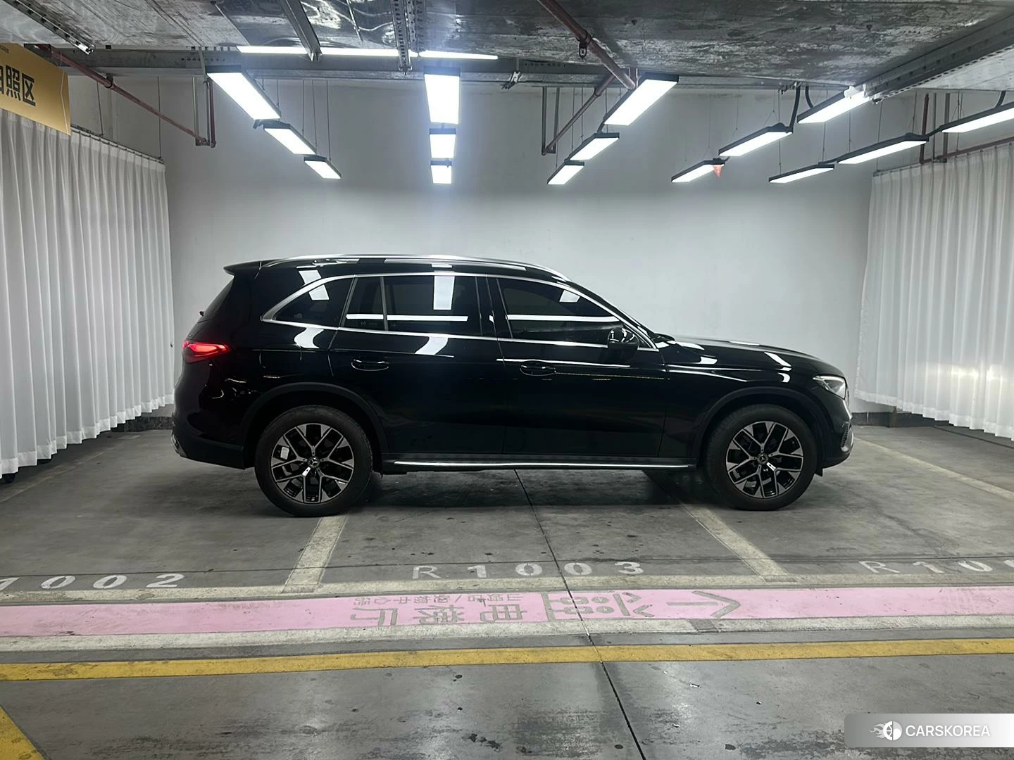 Mercedes-Benz GLC id 4498988 из Китая 19
