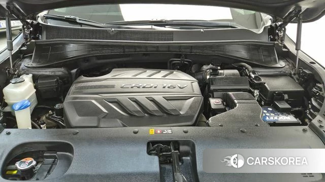 Kia The New Sorento id 3808135 из Кореи 19