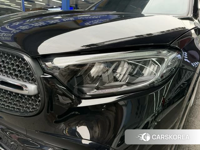 Mercedes-Benz GLC id 4275323 из Китая 25