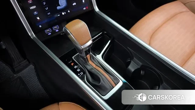 Ssangyong Torres id 3411071 из Кореи 19