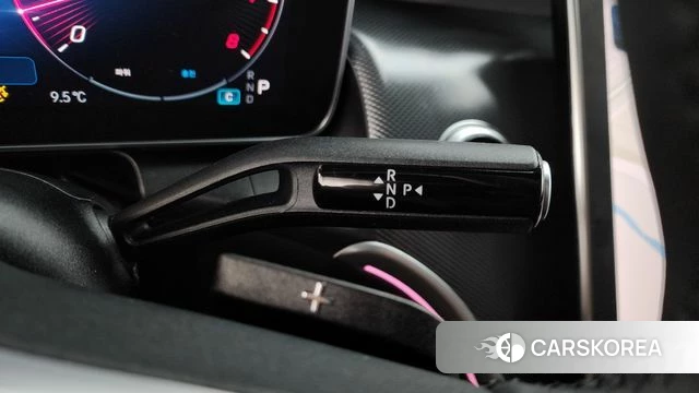 Mercedes-Benz GLC-Class X254 id 3891114 из Кореи 19