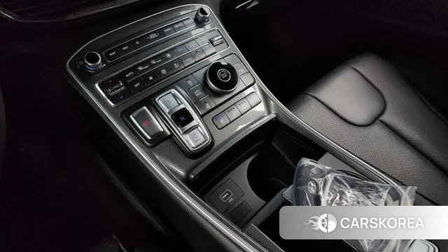 Hyundai The New Santa Fe id 2959819 из Кореи 19