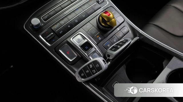 Hyundai The New Santa Fe id 3794858 из Кореи 19