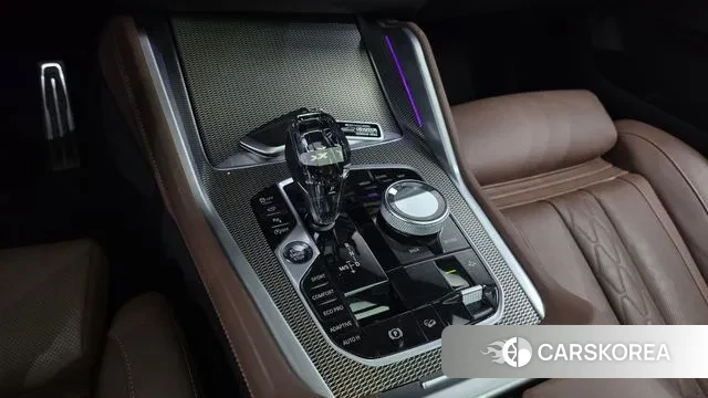 BMW X6 (G06) id 3032256 из Кореи 19