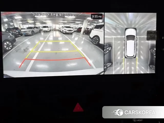 Kia Sorento 4th Generation id 3054235 из Кореи 19