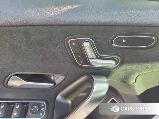 Mercedes-Benz A-Class W177 id 3324007 из Кореи 12