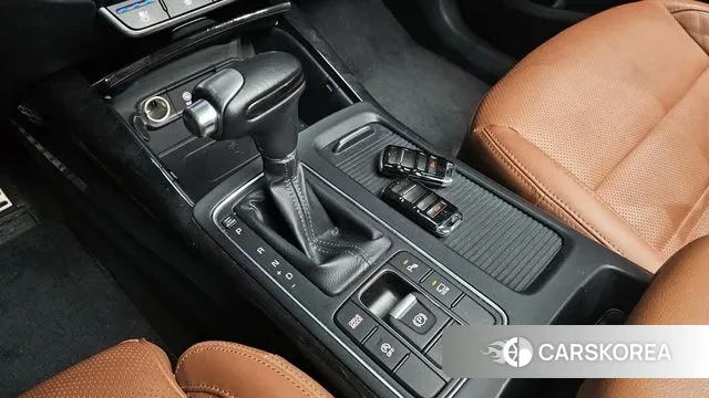 Kia The New Sorento id 3484718 из Кореи 19