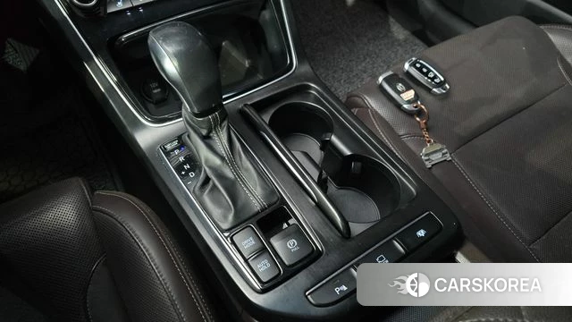 Hyundai Grandeur IG id 4180599 из Кореи 19