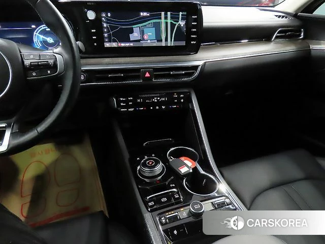 Kia K5 Hybrid 3rd Generation id 4292382 из Кореи 19
