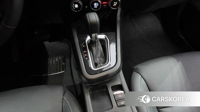 Renault Korea (Samsung) XM3 id 4670891 из Кореи 19