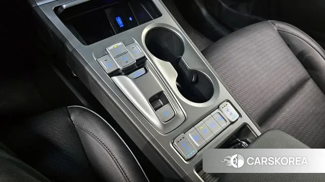 Hyundai Kona Electric id 3101002 из Кореи 19