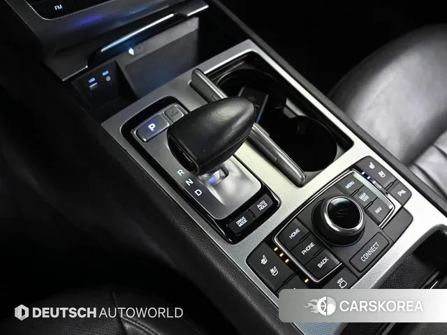 Genesis G80 id 3423306 из Кореи 19