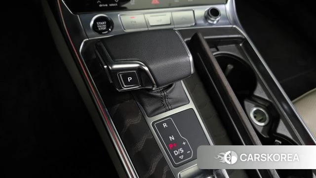 Audi A6 (C8) id 4394777 из Кореи 33