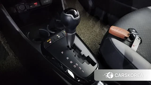 Kia All New Morning (JA) id 3698490 из Кореи 19