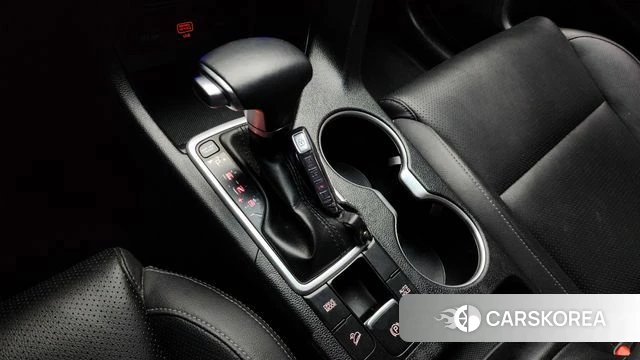 Kia Sportage The Bold id 4409811 из Кореи 29