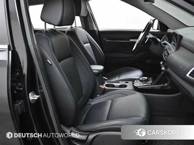 Kia The New Seltos id 3940945 из Кореи 18