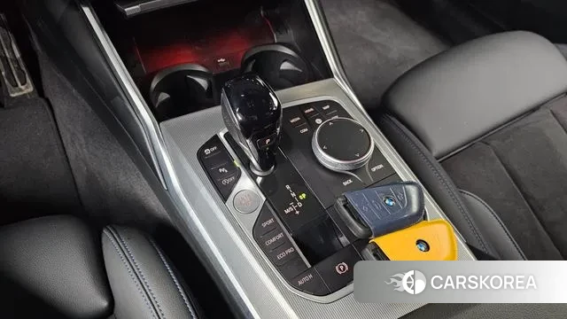 BMW 3 Series (G20) id 3645592 из Кореи 19