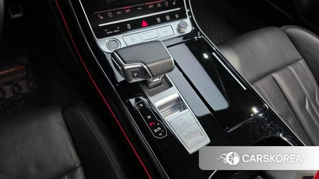 Audi A8 (D5) id 3904081 из Кореи 19