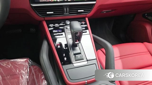 Porsche Cayenne (PO536) id 3909877 из Кореи 19