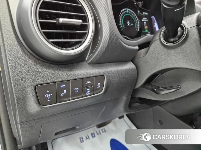 Hyundai Kona Electric id 3814293 из Кореи 19