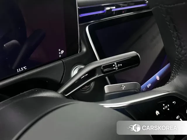 Mercedes-Benz E-Class W214 id 3775833 из Кореи 16