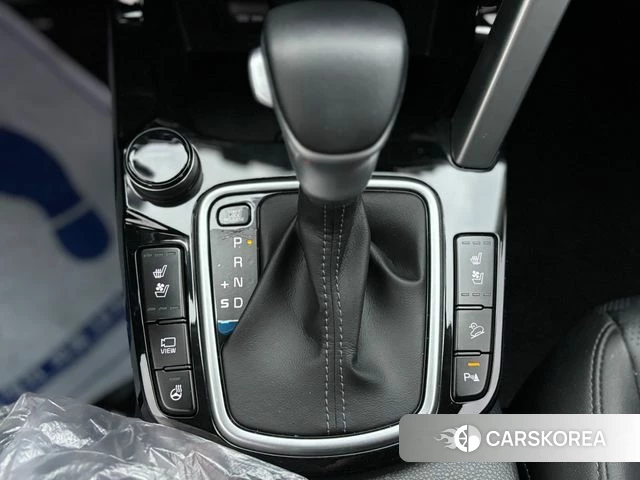 Kia Seltos id 4330885 из Кореи 15