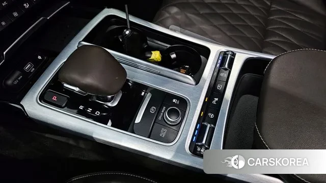 Kia Stinger Meister id 3354411 из Кореи 19