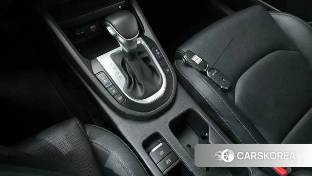 Kia The New K3 2nd generation id 3910576 из Кореи 19