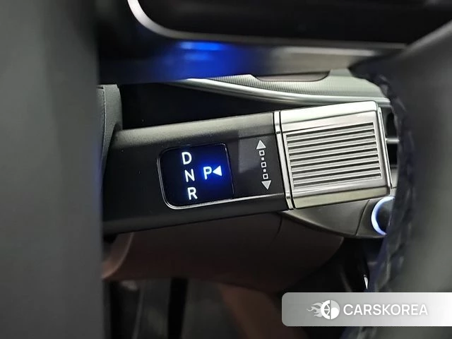 Hyundai Grandeur (GN7) id 3856450 из Кореи 19