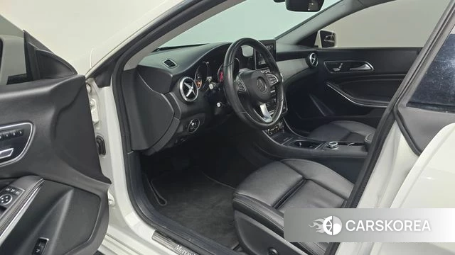 Mercedes-Benz CLA-Class C117 id 4882611 из Кореи 30