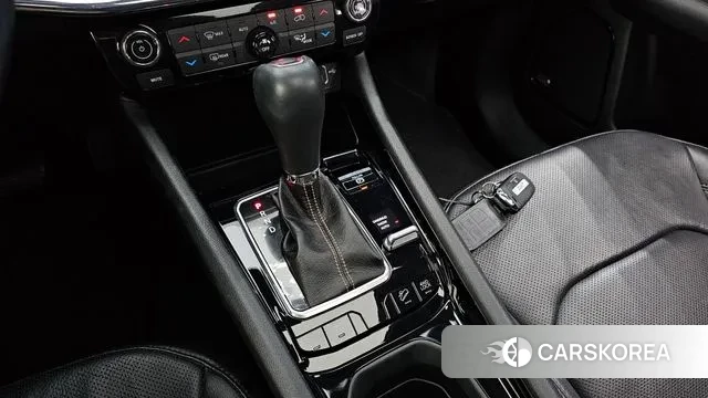 Jeep Compass 2nd Generation id 3027151 из Кореи 19