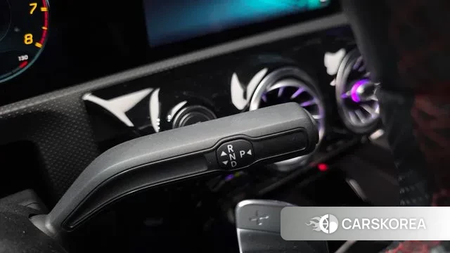 Mercedes-Benz A-Class W177 id 3390407 из Кореи 19