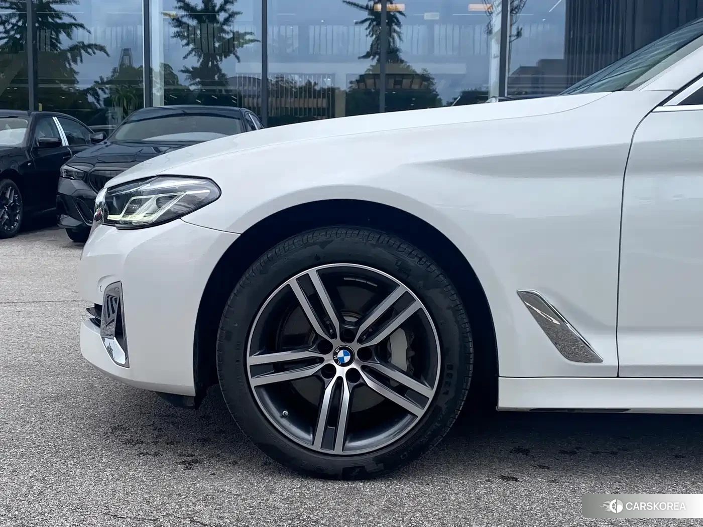 BMW 5 series id 4570735 из Китая 19