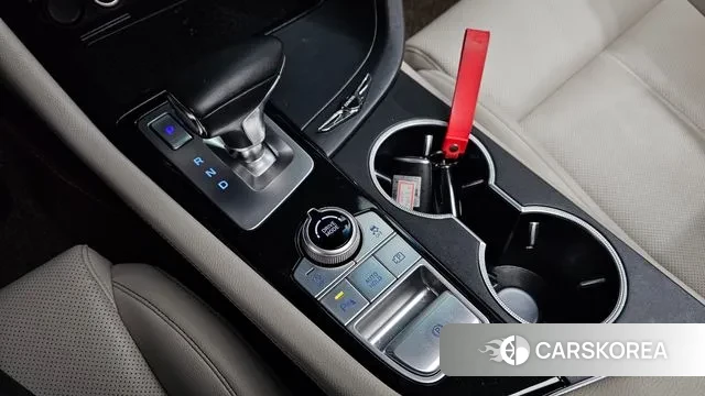 Genesis The New G70 id 3600808 из Кореи 19