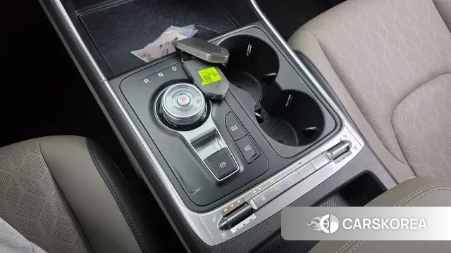 Kia The New Carnival 4th Generation id 3580851 из Кореи 19