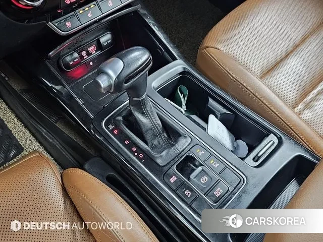 Kia The New Sorento id 3509750 из Кореи 19